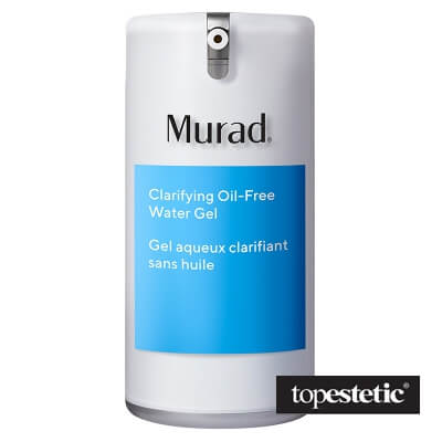 Murad Blemish Control Clarifying Oil-Free Water Gel 47.0 ml