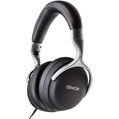 Denon AH-GC25NC czarne