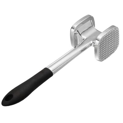Fackelmann 45823 tłuczek do mięsa, 28 cm 45826