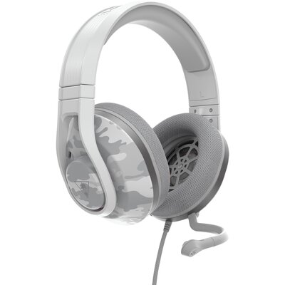 Turtle Beach Recon 500 Arctic camo
