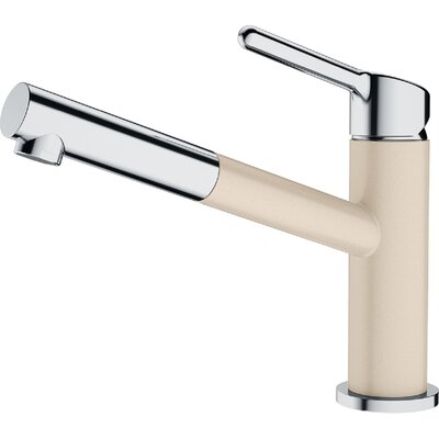 Franke Bateria ORBIT PULL-OUT beżowy 115.0623.136