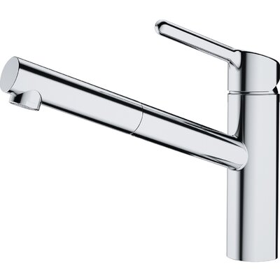 Franke Bateria ORBIT PULL-OUT chrom 115.0623.055