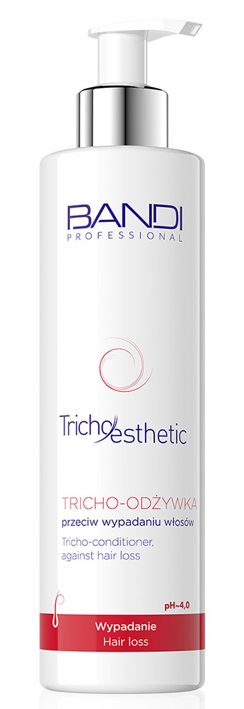 Bandi Tricho-Esthetic odżywka przeciw wypadaniu włosów 230ml