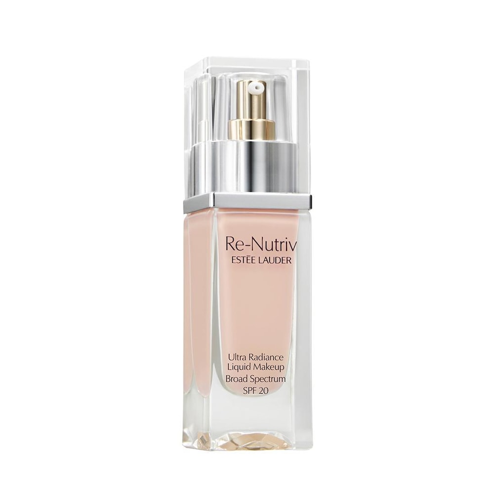 Estee Lauder Makijaż twarzy Re-Nutriv Ultra Radiance Liquid Makeup 1C1 30 ml