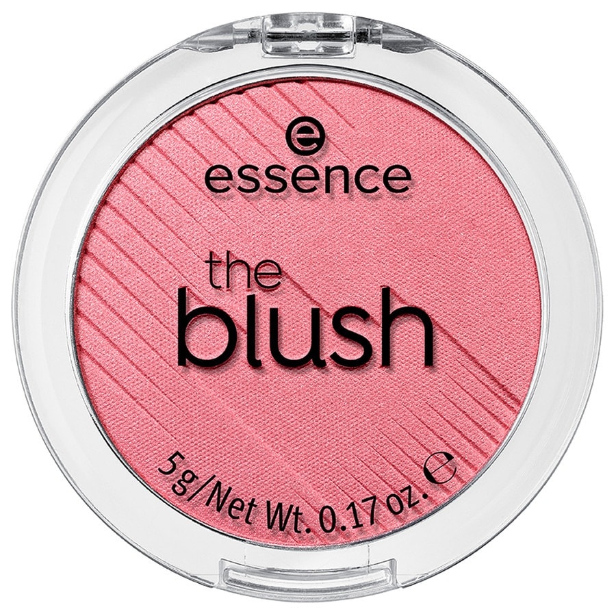 Essence THE BLUSH Róż do policzków 40 5.0 g