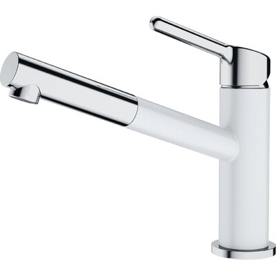 Franke Bateria ORBIT PULL-OUT biały polarny 115.0623.139