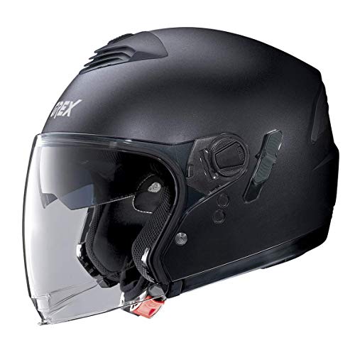 GREX G4.1 E KINETIC BLACK GRAPHITE XXL