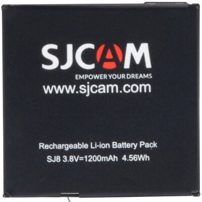 SJCAM Akumulator SJCAM SJ8