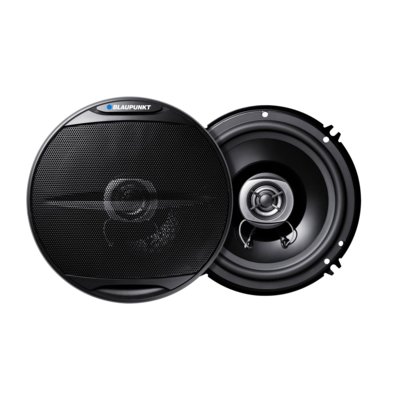 Blaupunkt Pure Coaxial 66.2