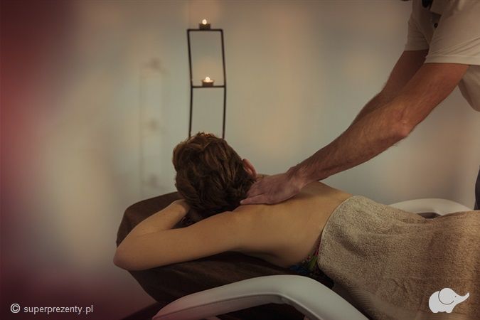 Piomed gabinet masażu Masaż leczniczy w Bytomiu