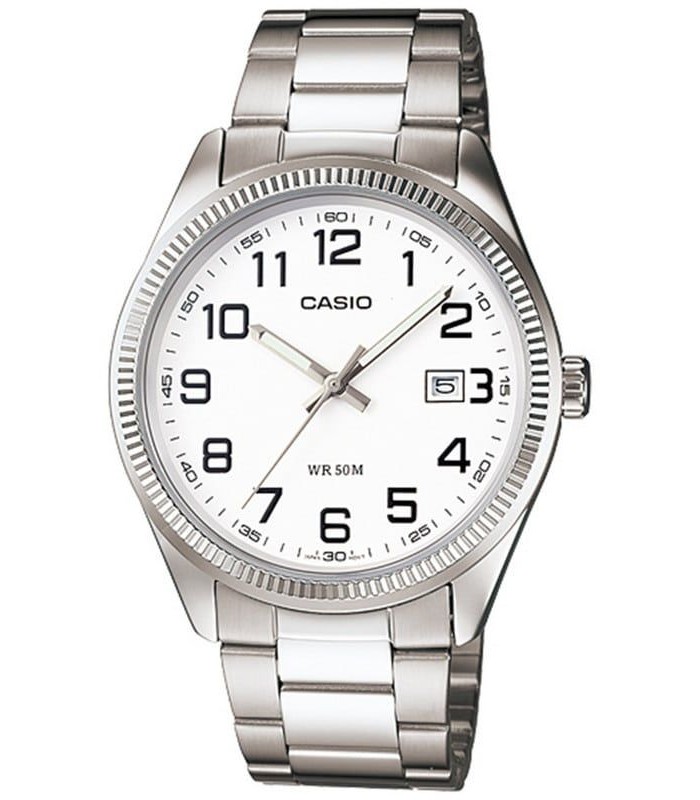 CASIO MTP-1302PD-7BVEF - GWAR.3+3 LATA