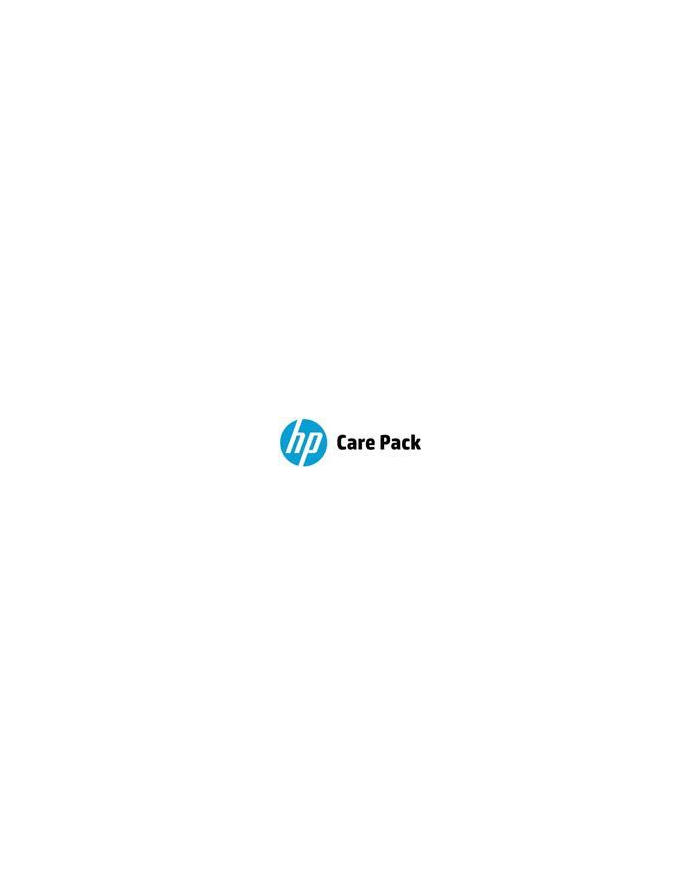 HP 5 years Return to Depot Hardware Support for HP s UA6G2E