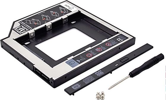 Kieszeń Adapter DVD do laptopa 12.5mm 2.5