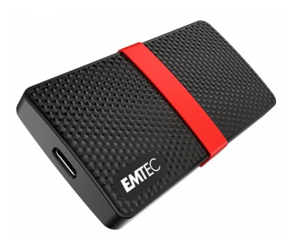 Emtec Portable X200 (ECSSD512GX200)
