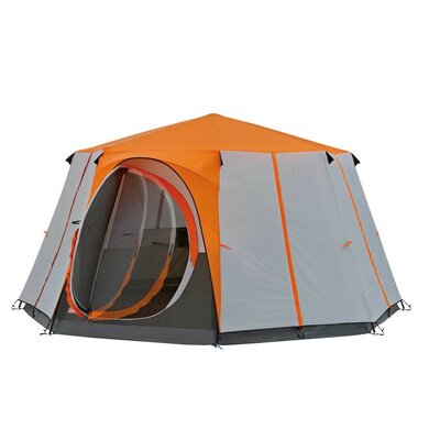 Coleman Cortes Octagon 8