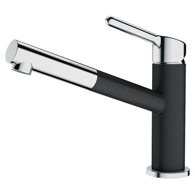 Franke Bateria ORBIT PULL-OUT onyx 115.0623.057