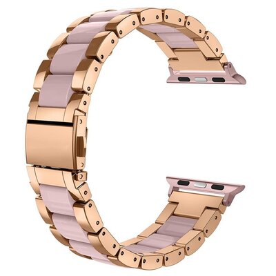 Tech-Protect MODERN WATCH 2/3/4/5/6/SE (38/40MM) PEARL