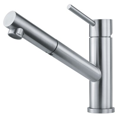 Franke Bateria ORBIT PULL-OUT stal szlachetna INOX) [115.0569.461]