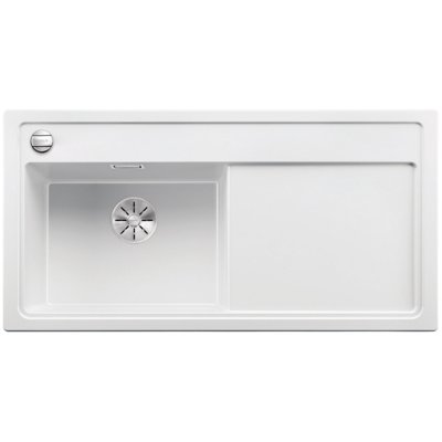 Blanco ZENAR XL 6 S biały lewa 524001