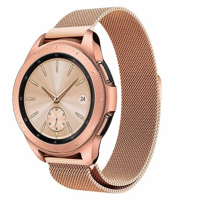 TECH-PROTECT Milaneseband Samsung Galaxy Watch 42M