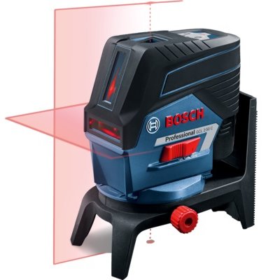 BOSCH Kombilaser GCL 2-50 RM2 0601066G00