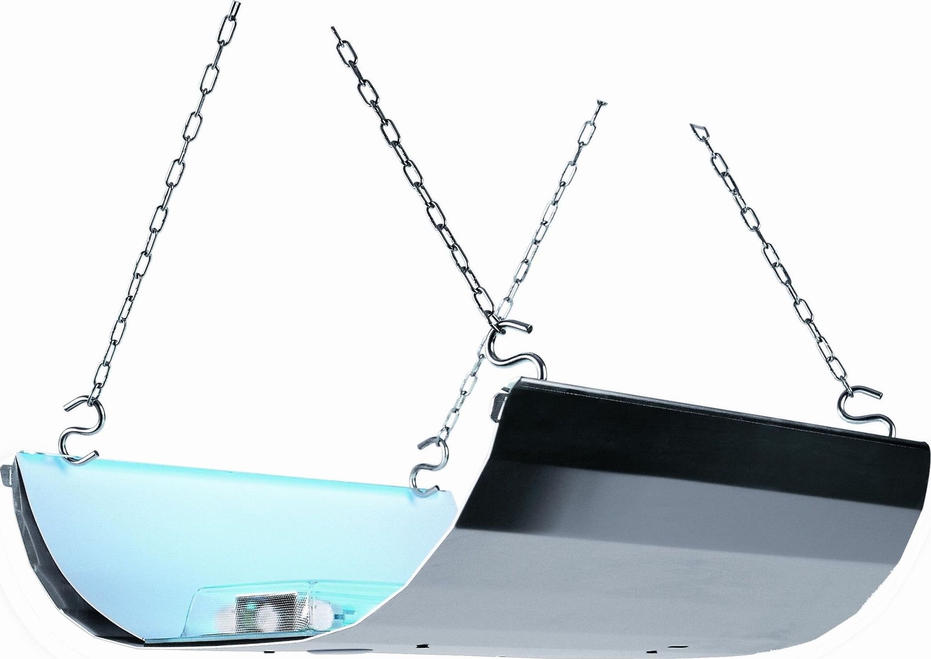 Mo-el Lampa Owadobójcza Lepowa Mo-Butterfly 700 HACCP