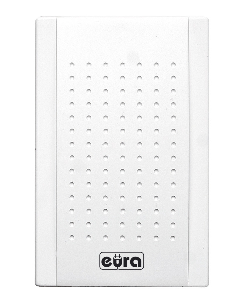Eura-Tech Gong DWUTONOWY DB-23A3 (RL-0981) ~230V/50Hz