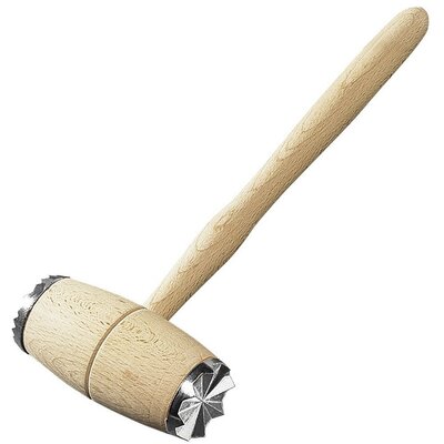 Fackelmann Tłuczek do mięsa 32cm 31440