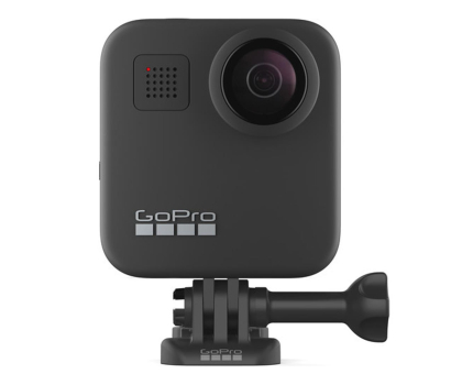 GoPro MAX (CHDHZ-202-RX)