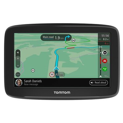 TOMTOM GO Classic 6