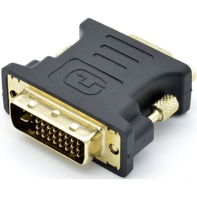 TB Adapter DVI-I VGA TB