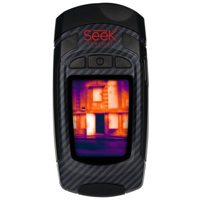 Pro Seek Kamera termowizyjna Seek Thermal Reveal RQ-EAA RQ-EAA