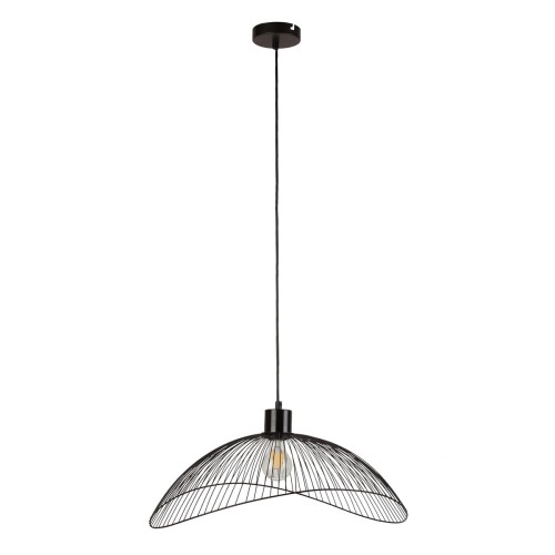 Italux Nunez lampa wisząca 1-punktowa PND-1702-1-L-B PND-1702-1-L-B