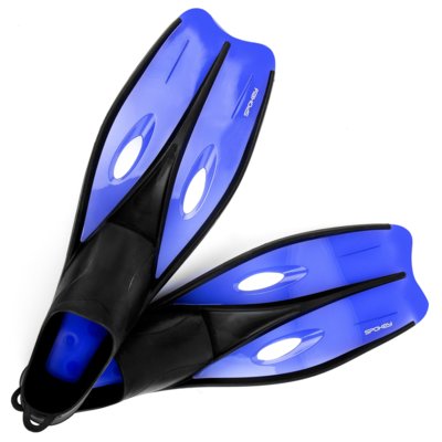 Spokey Płetwy Trout rozmiar 38-39)