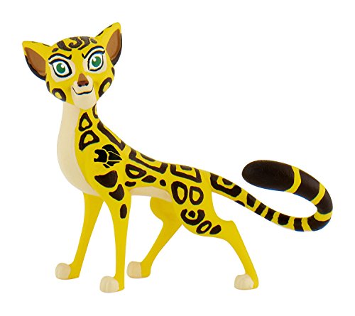 Bullyland Figurka Lwia straż Fuli