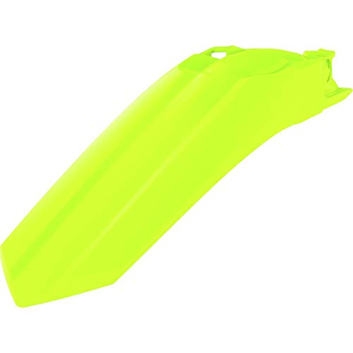 Polisport 8554100005 Rear Fender
