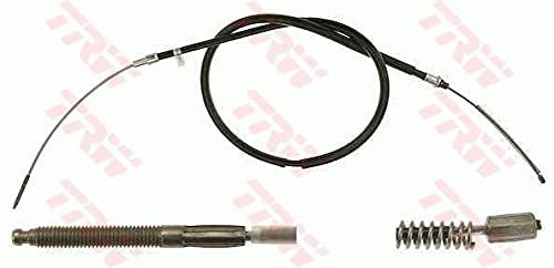 TRW LINKA HAMULCA GCH2162 SEAT INCA 1.4 16V 75KM 00-03 1.6I 95-00 1.7D 57KM 96-03