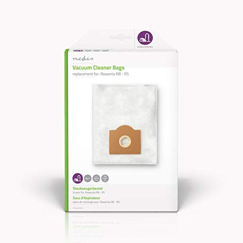 Nedis Worki do odkurzacza Rowen ta RB - RS