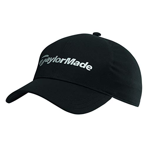 TaylorMade TaylorMade męska czapka burzowa, czarna, jeden rozmiar TM20STORM