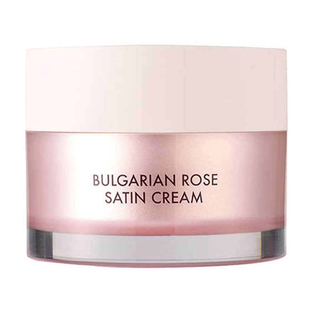 Rose Heimish Bulgarian Satin Cream Krem Różany 55