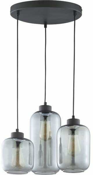 TK Lighting lampa wisząca MARCO TK3185