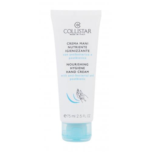 Collistar Collistar Hygiene antybakteryjne kosmetyki 75 ml unisex