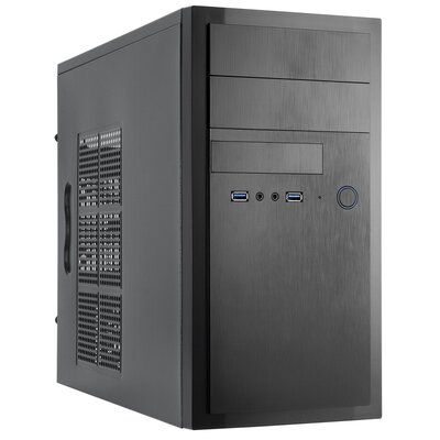 Chieftec HT-01B-OP czarna