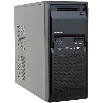 Chieftec LG-01B-OP