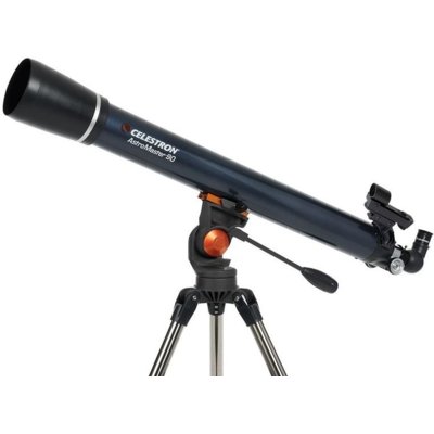 Teleskop CELESTRON AstroMaster 90AZ | Bezpłatny transport