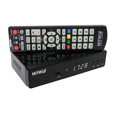 Wiwa H.265 MAXX