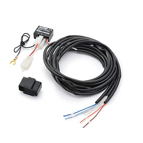 DAYTONA 89460 Przekaźnik