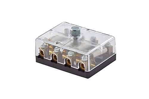 Hella 8jd 002 294  211 puszka tworzenia kopii zapasowych, 4-biegunowy 8JD 002 294-211