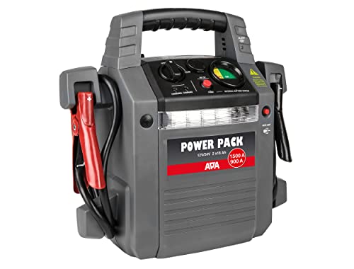 Apa 16524 Zestaw Rozruchowy 900 A