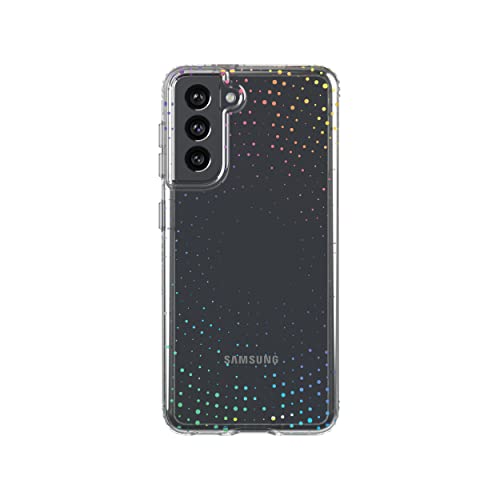 tech21 Evo Sparkle etui do Samsung Galaxy S21 5G - Radiant